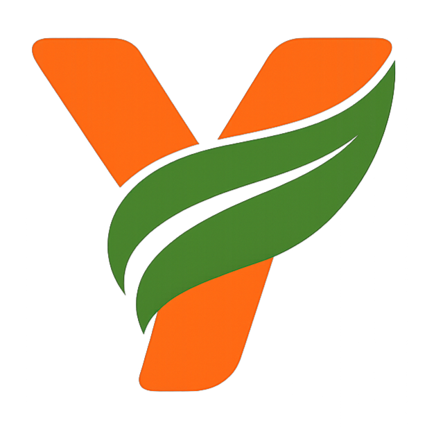 YASHEQ Consultancy Logo